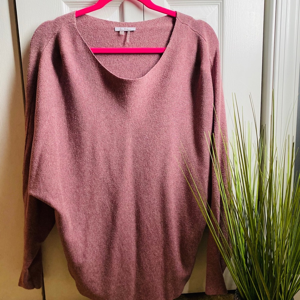 Vila Milano Soft Sweater